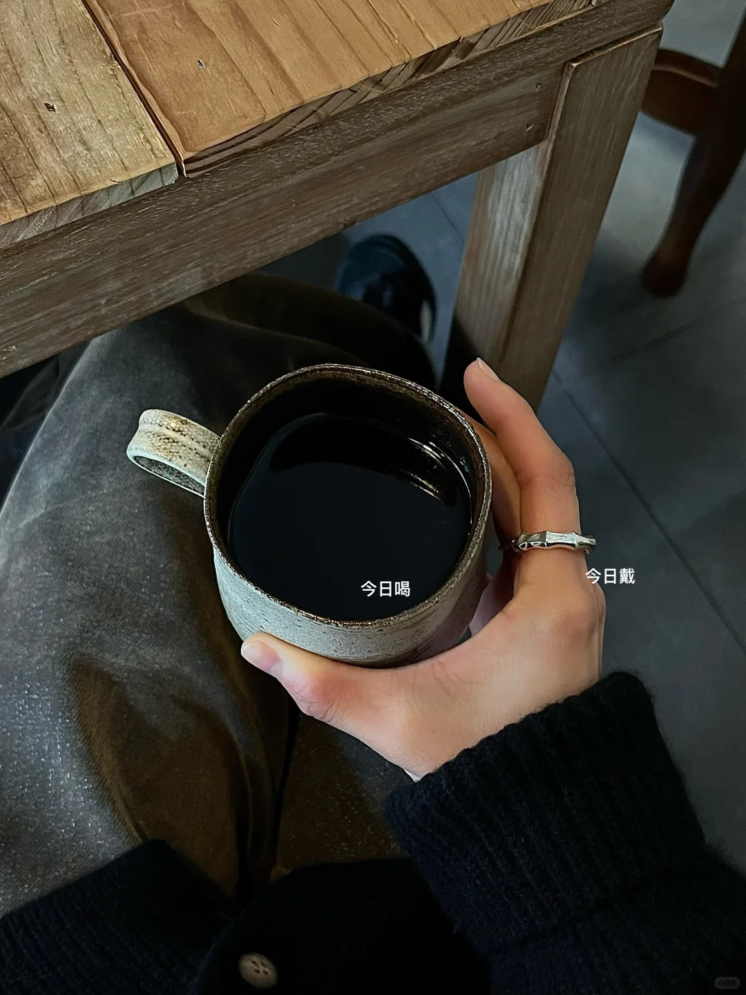 避开热闹，我享受着独处和阅读
