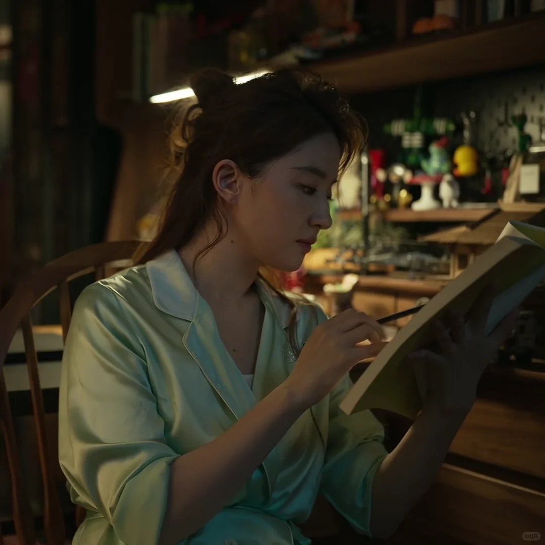 《玫瑰的故事》26：玫瑰的教育理念太棒了❗