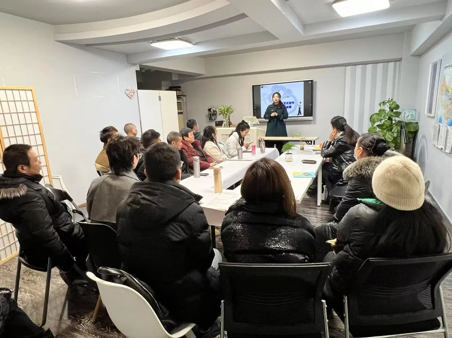 成都读书会寻找志同道合的书友！