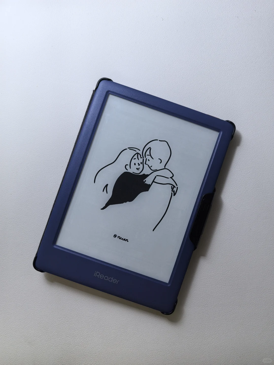 kindle很香，国产阅读器就很差么？！