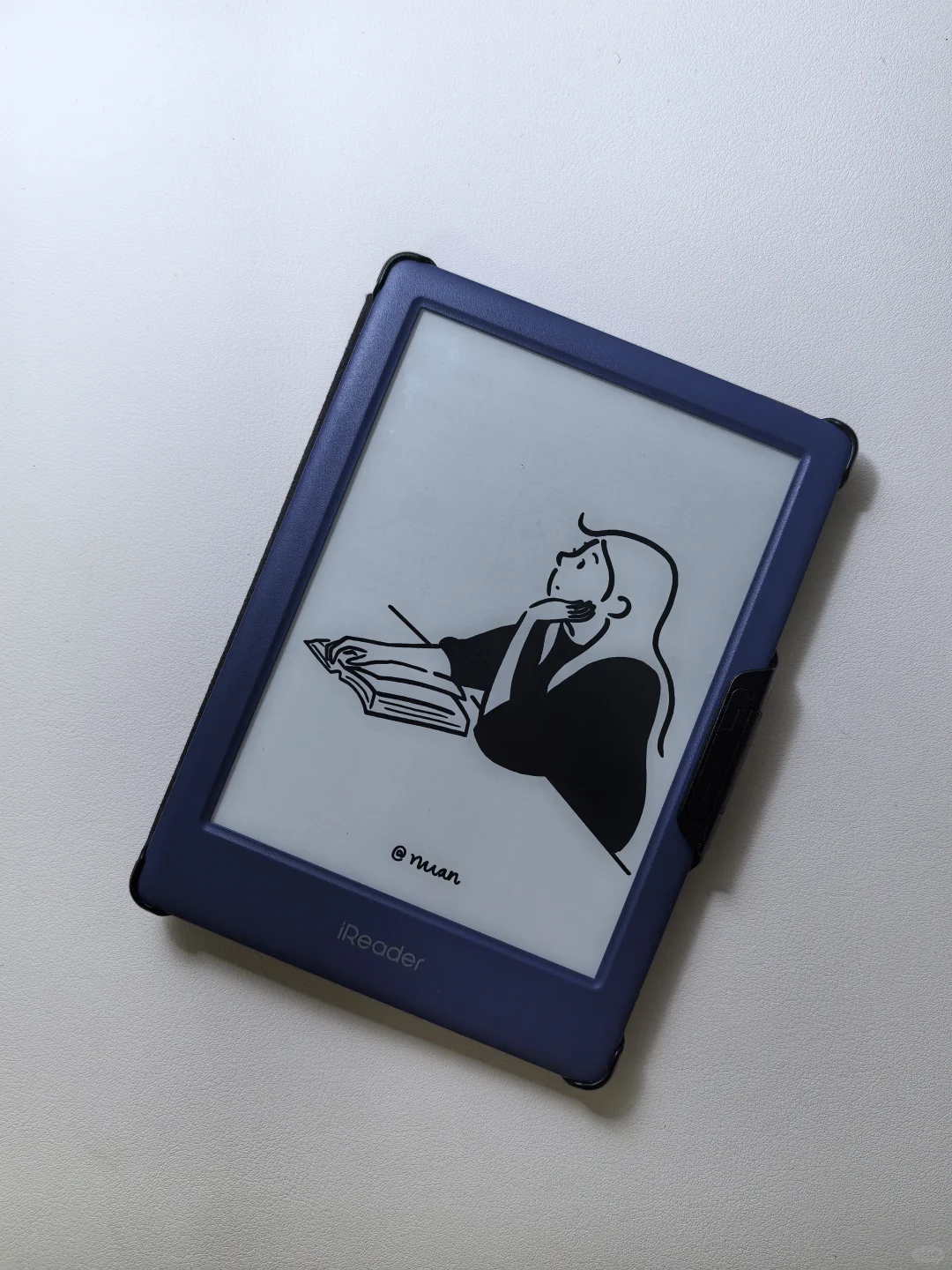 kindle很香，国产阅读器就很差么？！