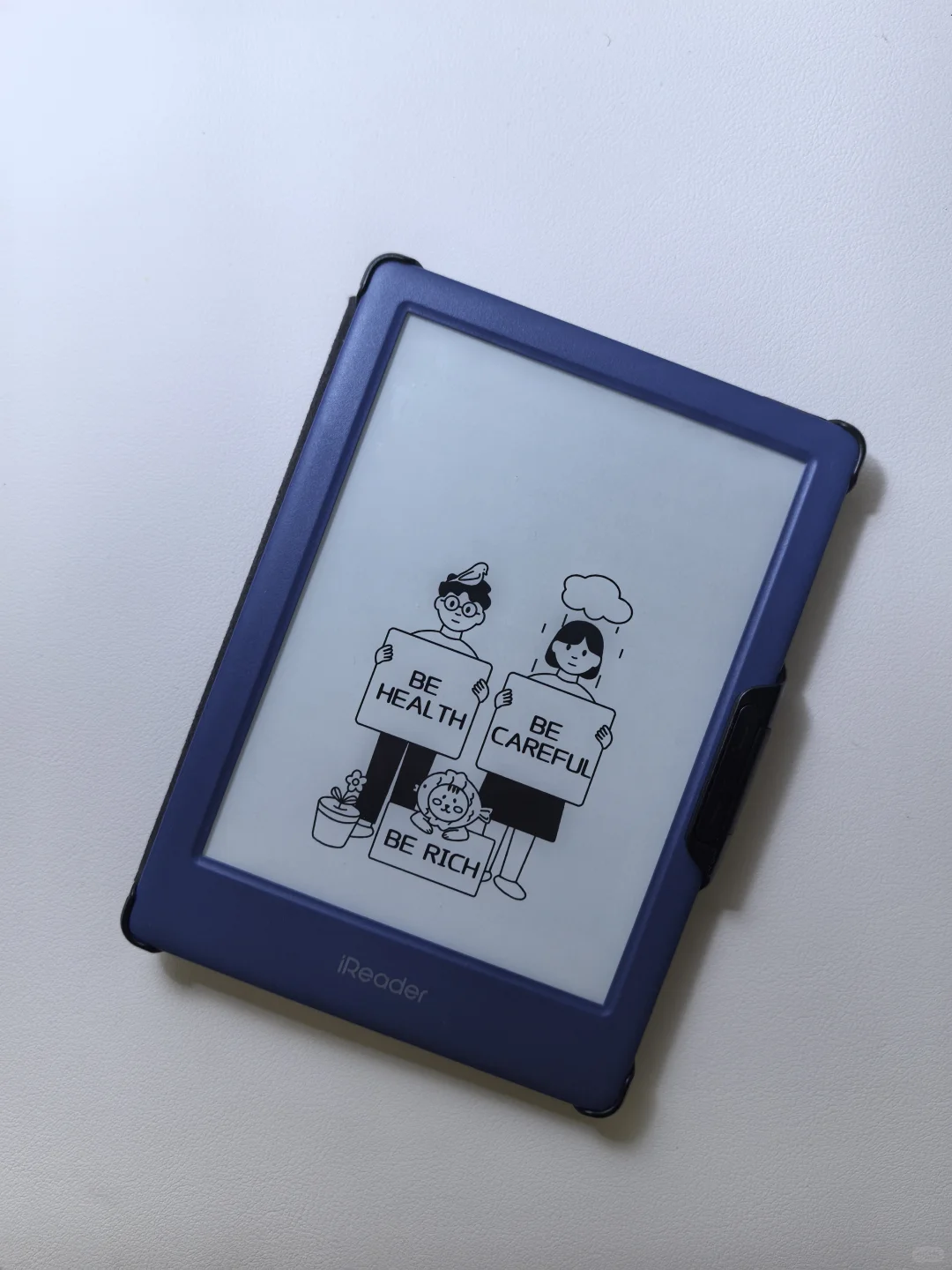 kindle很香，国产阅读器就很差么？！