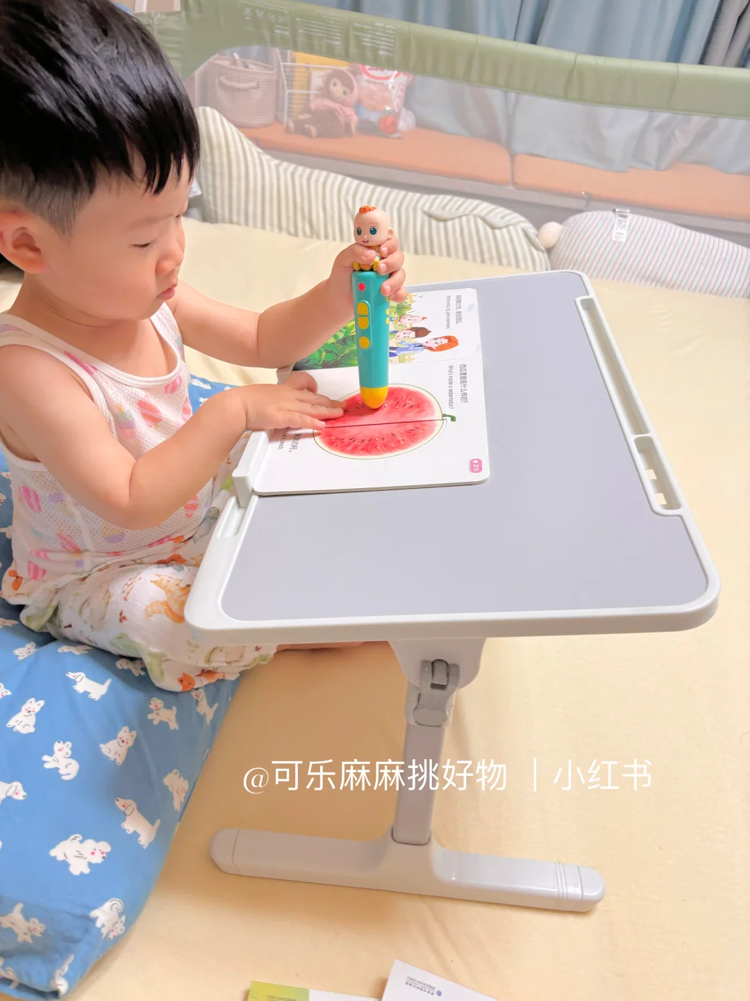 别再花大几百买阅读架了！这3️⃣件直接抄作业