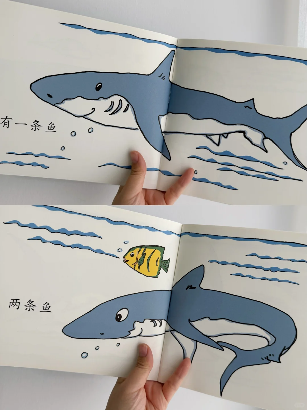 老母亲含泪推荐！识字焦虑被这套书治好了