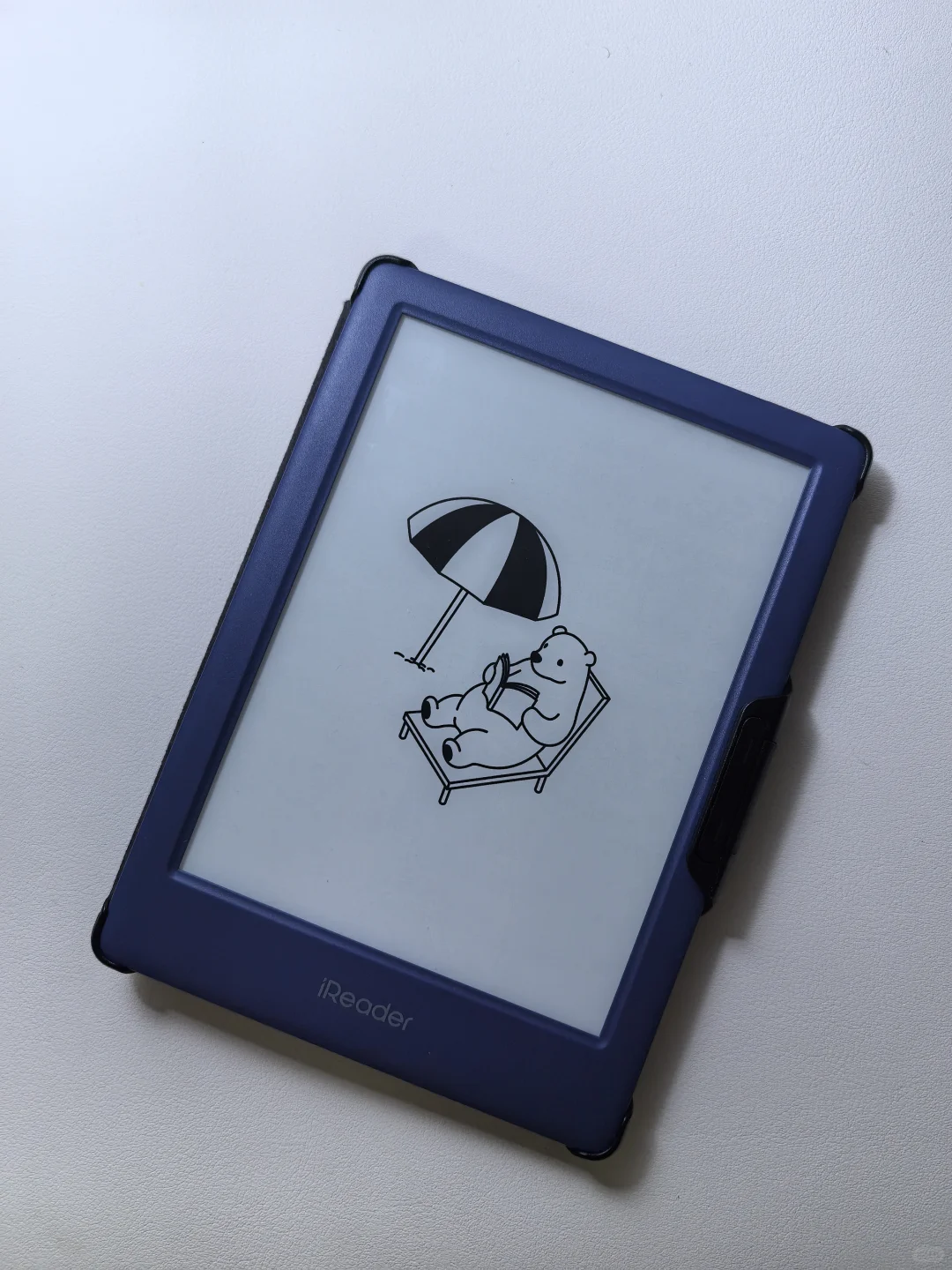 kindle很香，国产阅读器就很差么？！