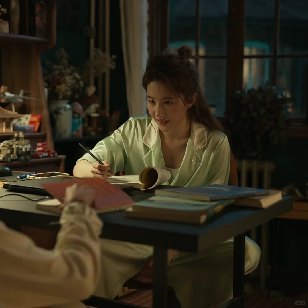 《玫瑰的故事》26：玫瑰的教育理念太棒了❗
