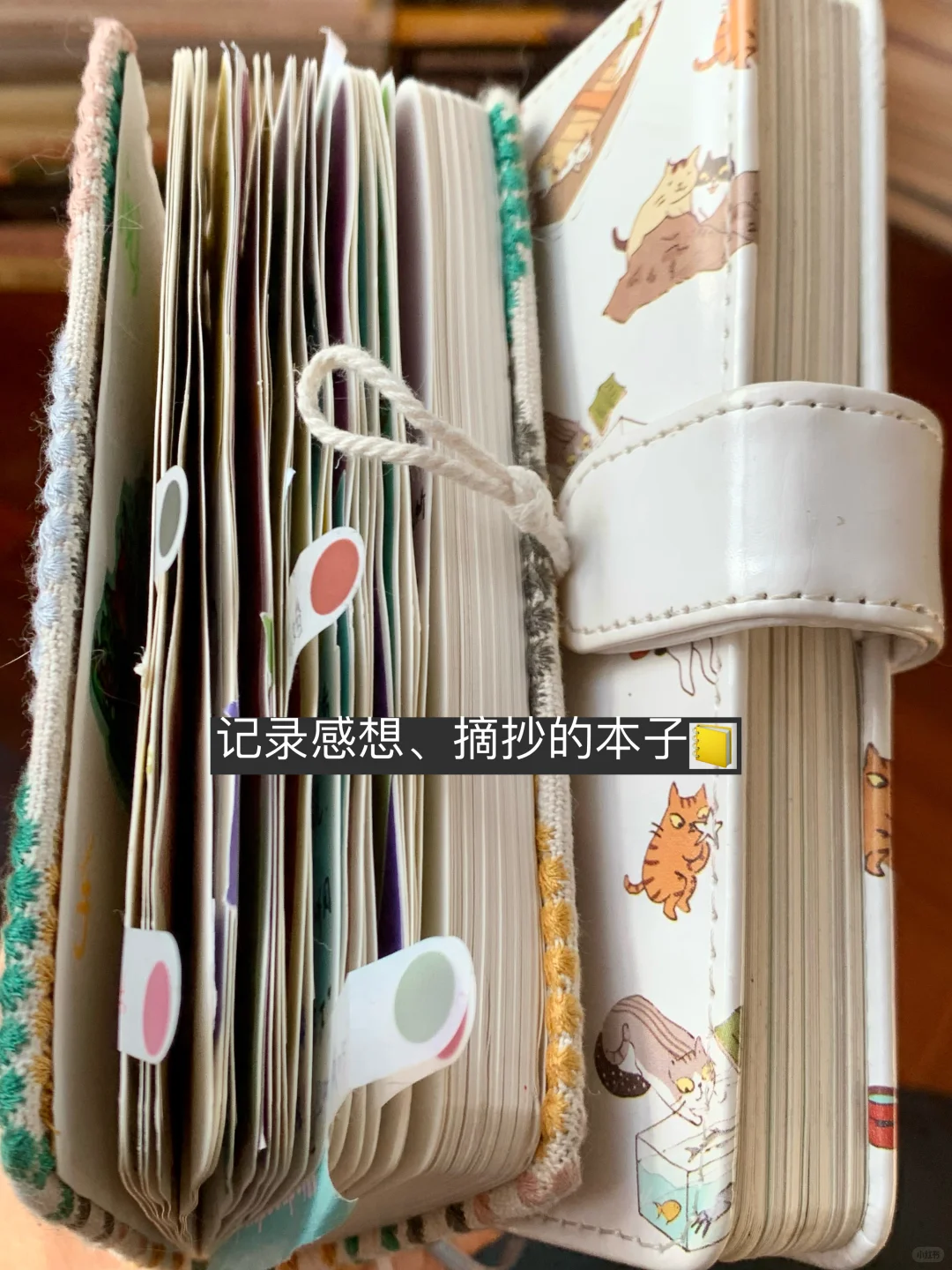 阅读时携带了什么，就留下了什么。