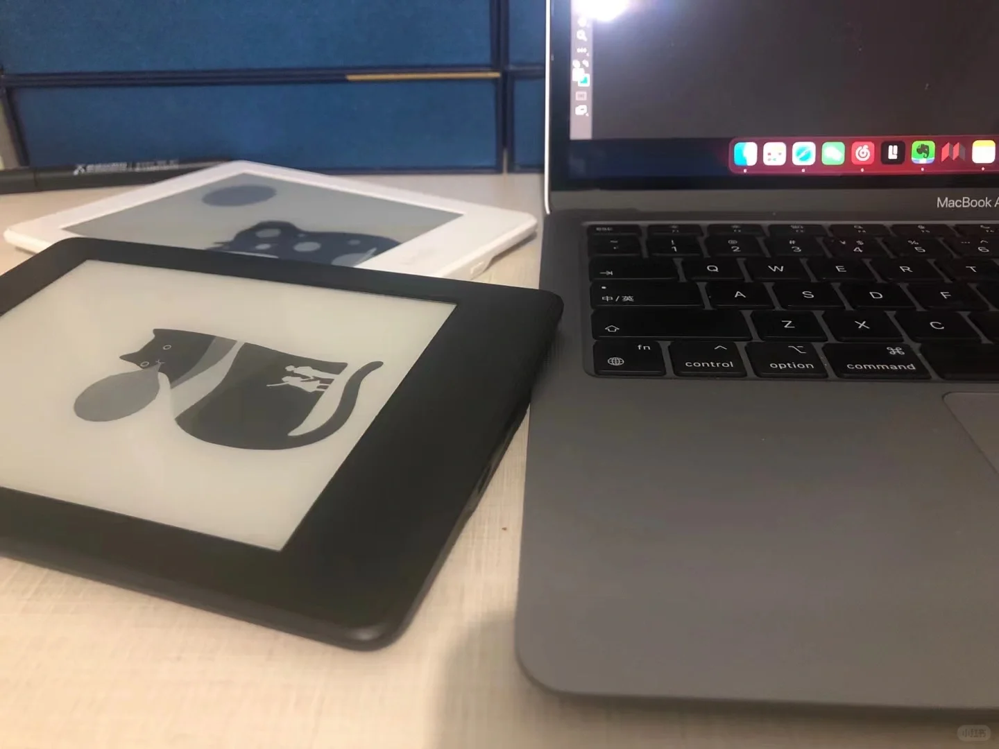 这些年，为了电子书阅读所做的尝试……