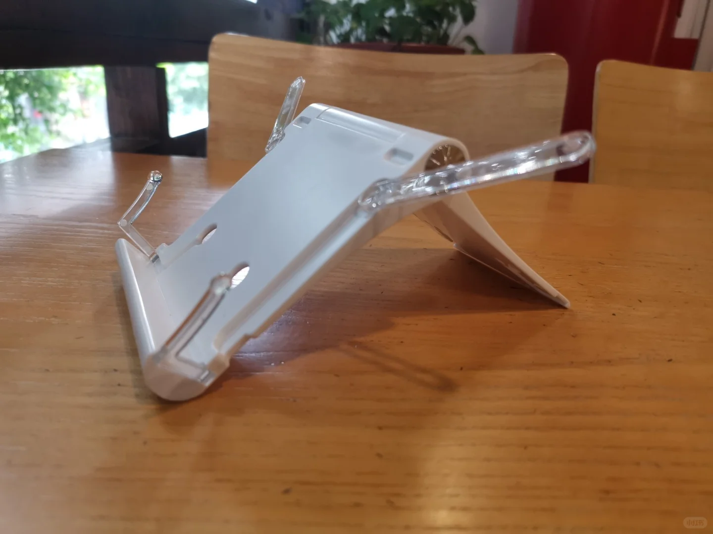 推荐好物——看书神器——便携式书架