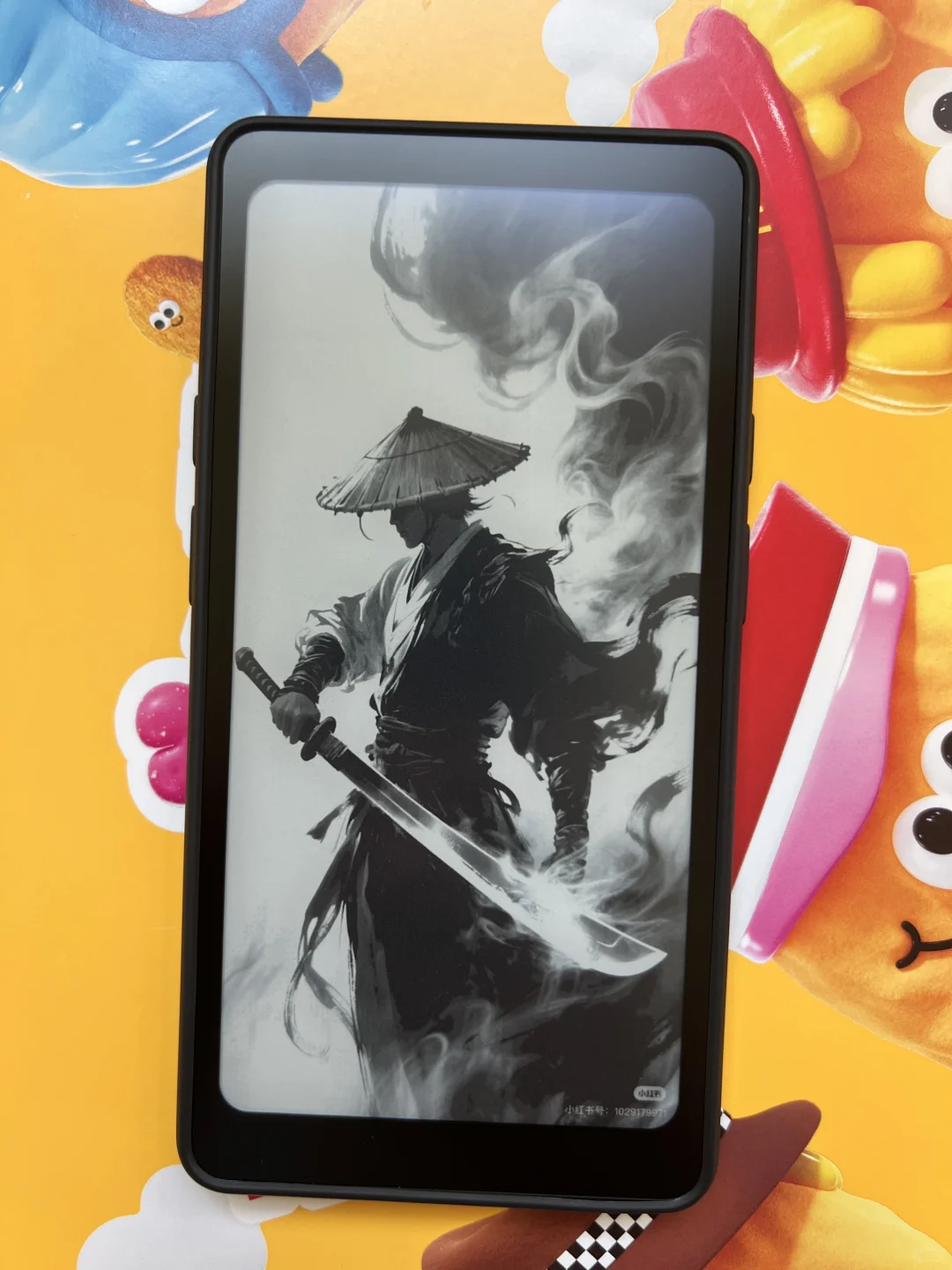 iReader 掌阅Tango 墨水屏阅读器