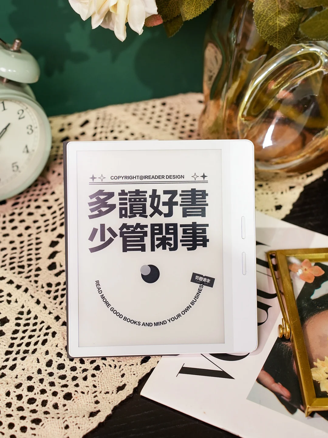 颜值实力派驾到！O4T2025你会选北极白吗❓