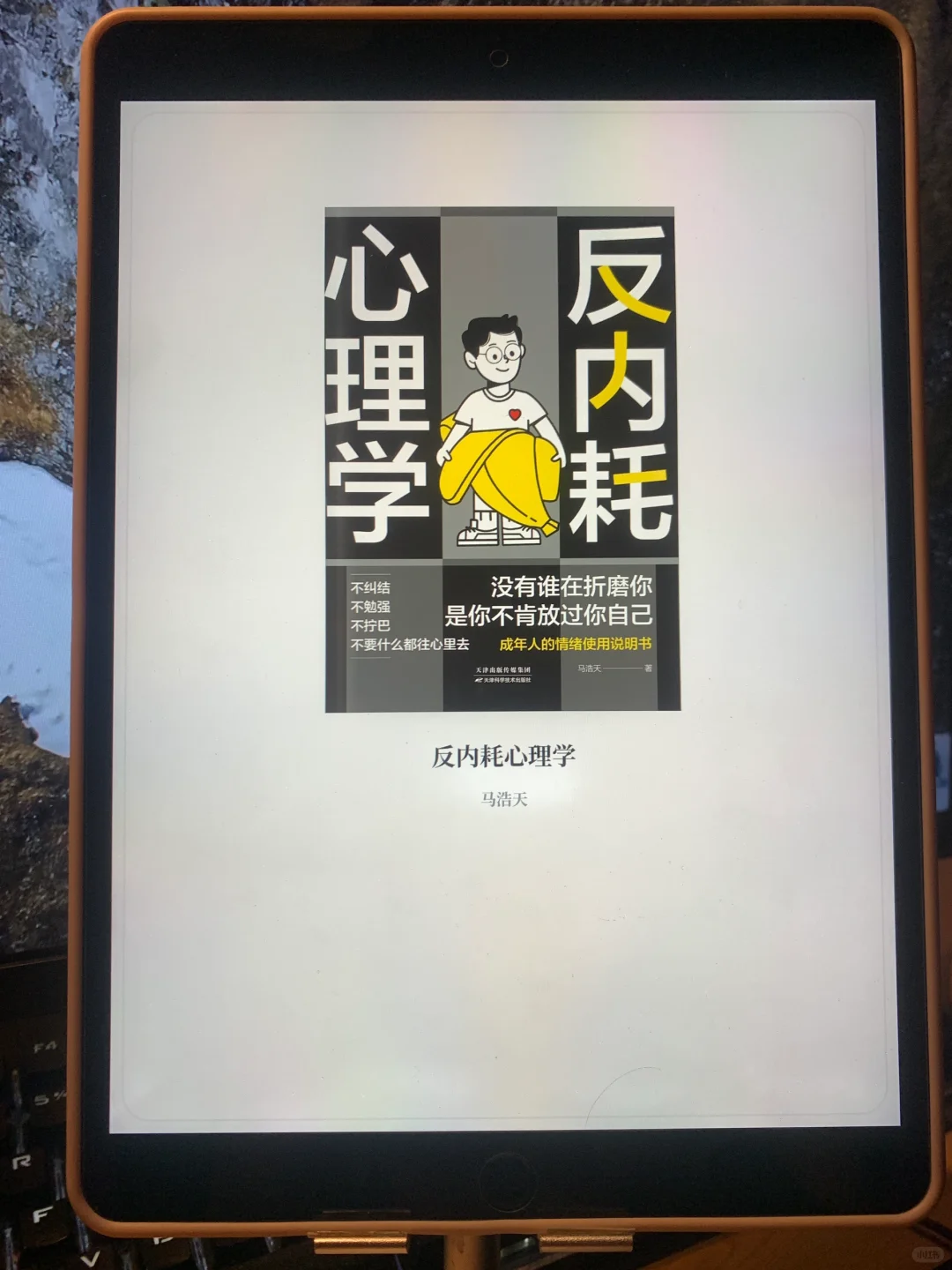 📚 电子书自由？我成了！