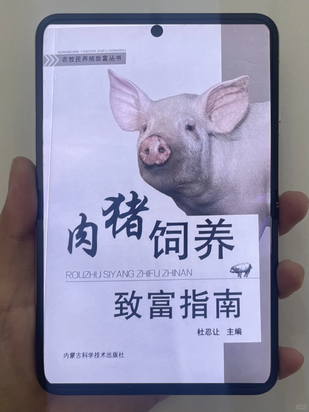 掌上阅读太香了！