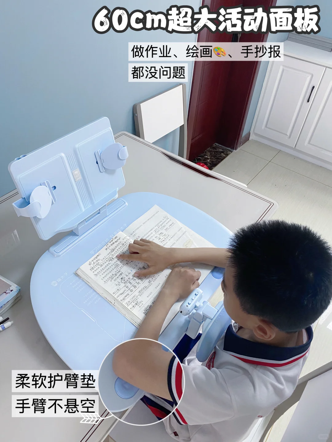 吼破嗓子不如它！娃自动挺直腰杆的㊙️密🤫