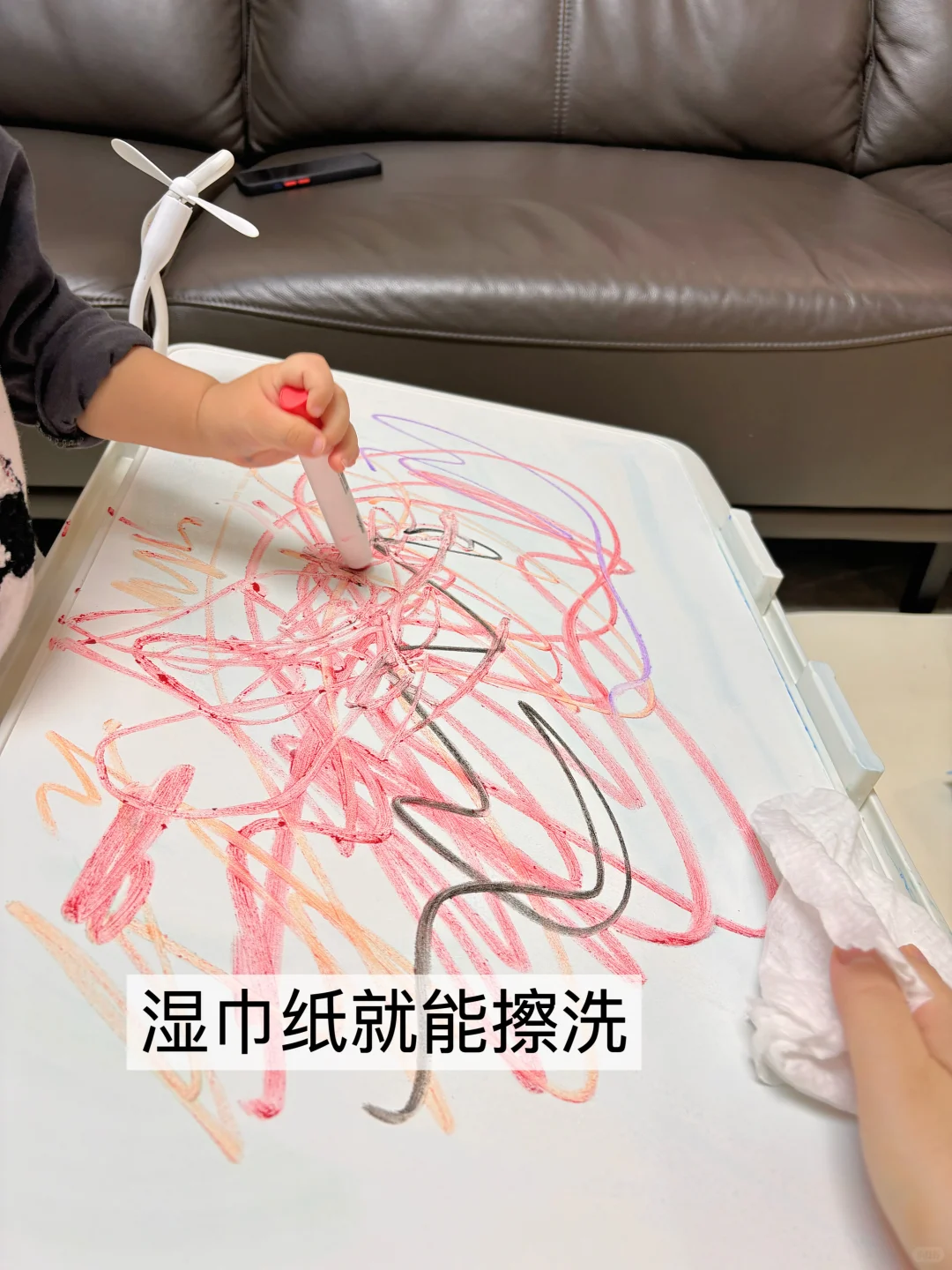 才40几，解放宝宝的腰背，介个阅读架每天都用