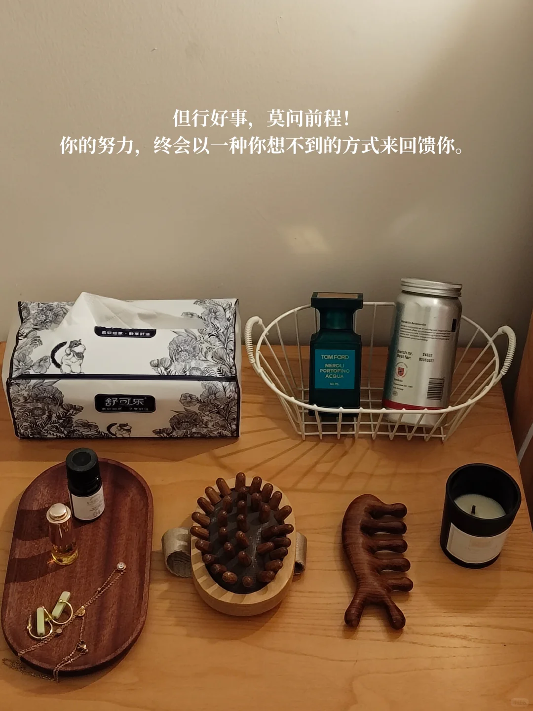 一天打三份工，AI真的有点厉害