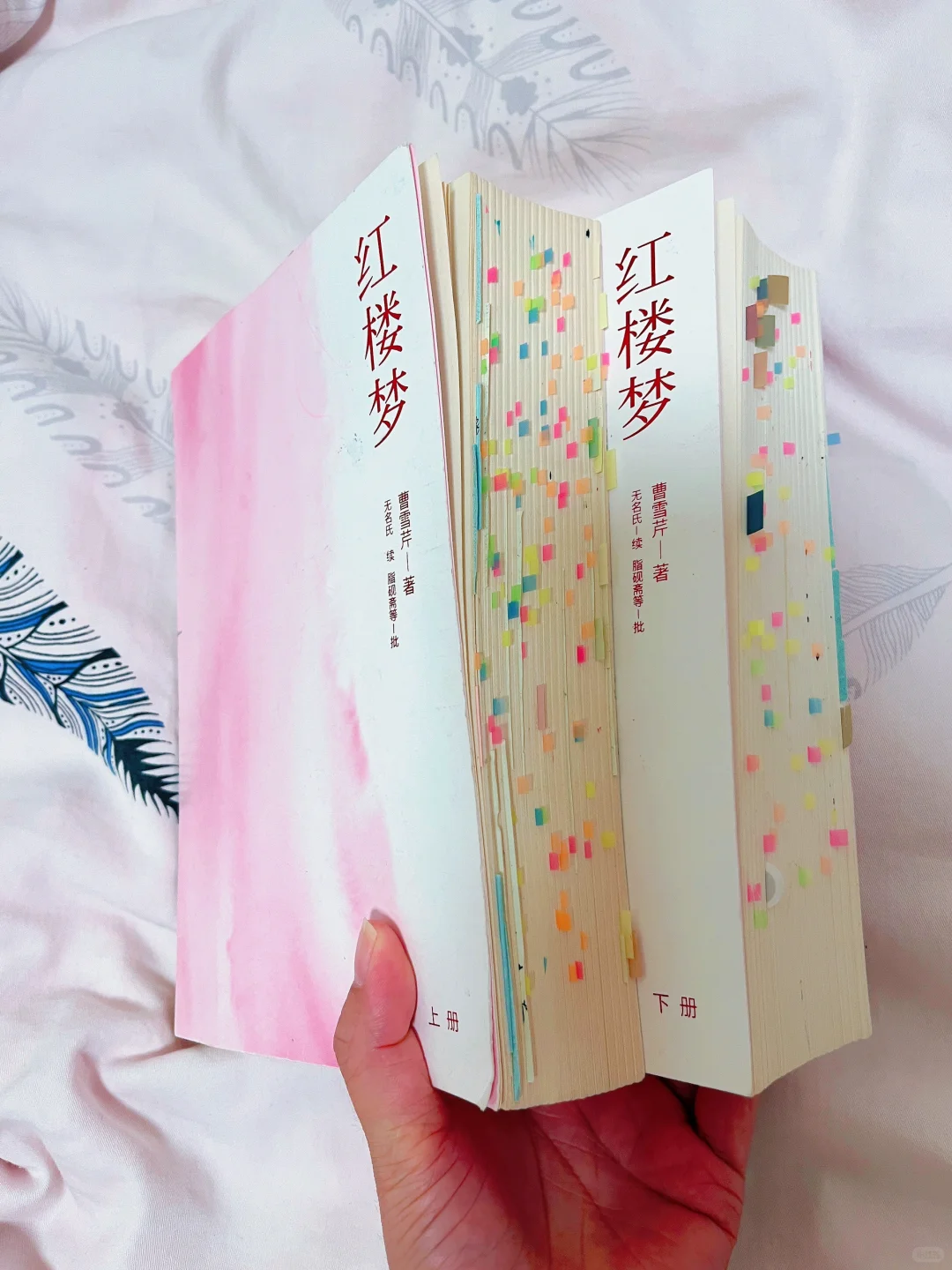 《红楼梦》治好了我的阅读焦虑和无感悟羞耻。