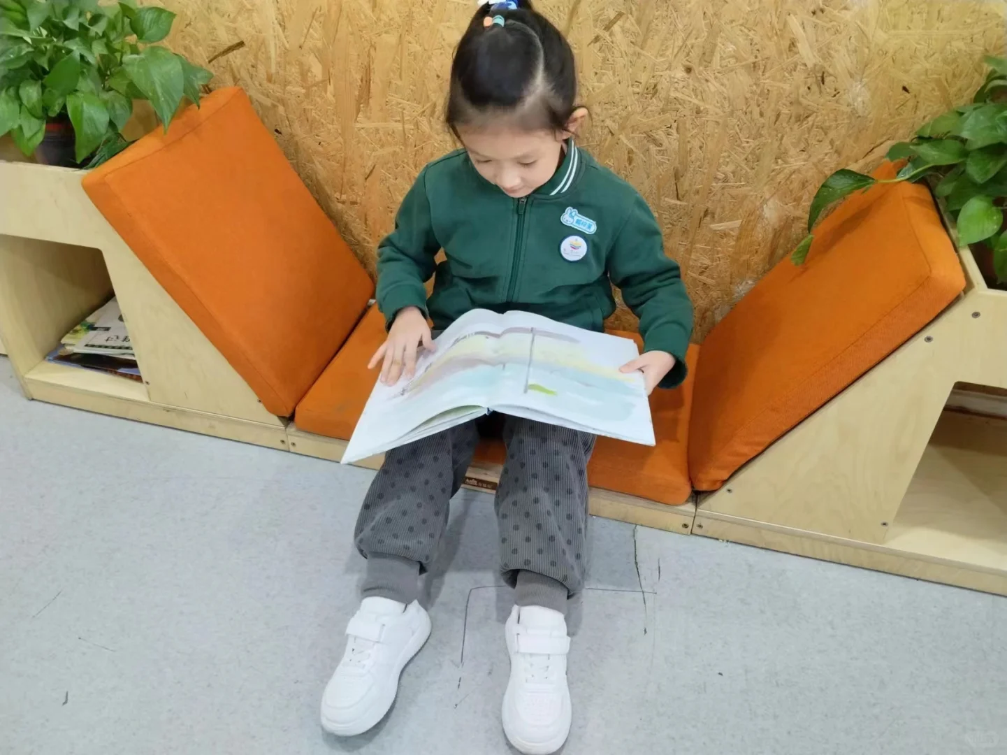 如何培养孩子的阅读兴趣