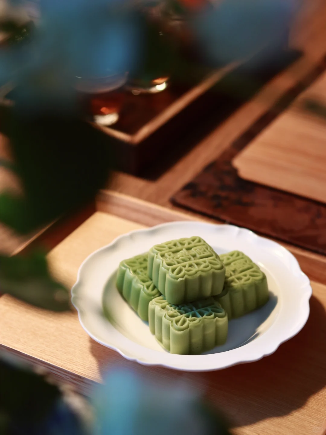 800+粉的我，如何靠1㎡的角落实现邀约不断