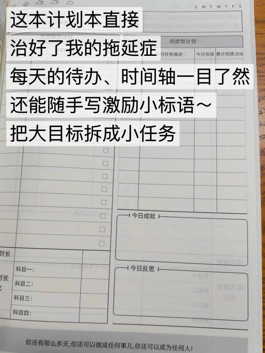 考研人！这些神器不买真的会哭！！