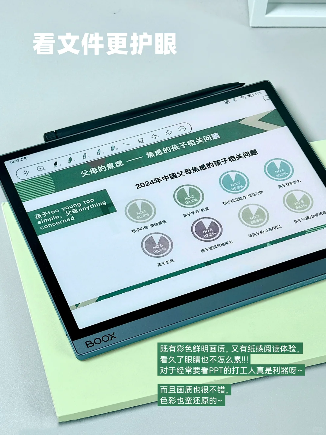 生产力拉满！打工人到底如何榨干你的平板？