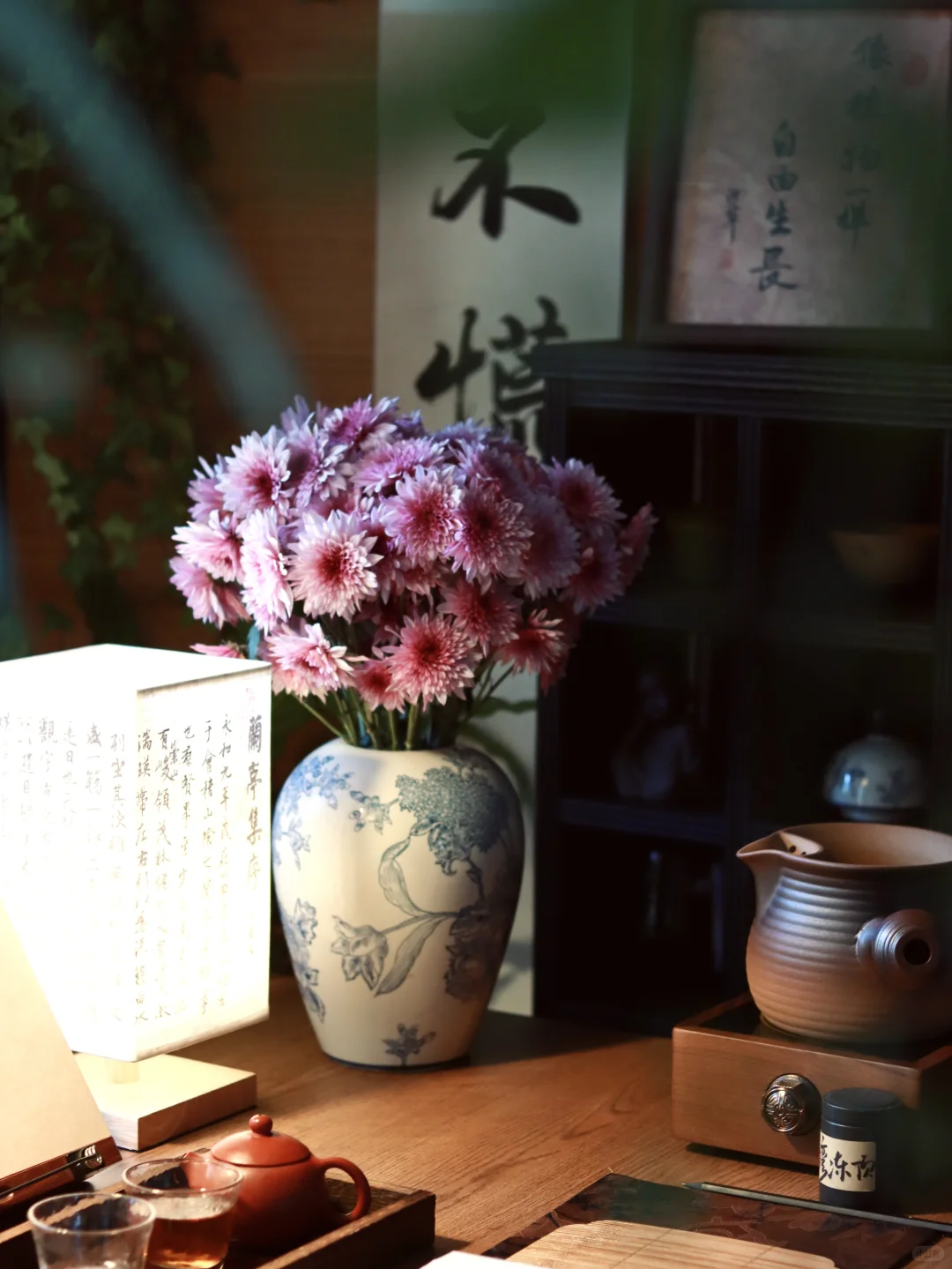 800+粉的我，如何靠1㎡的角落实现邀约不断