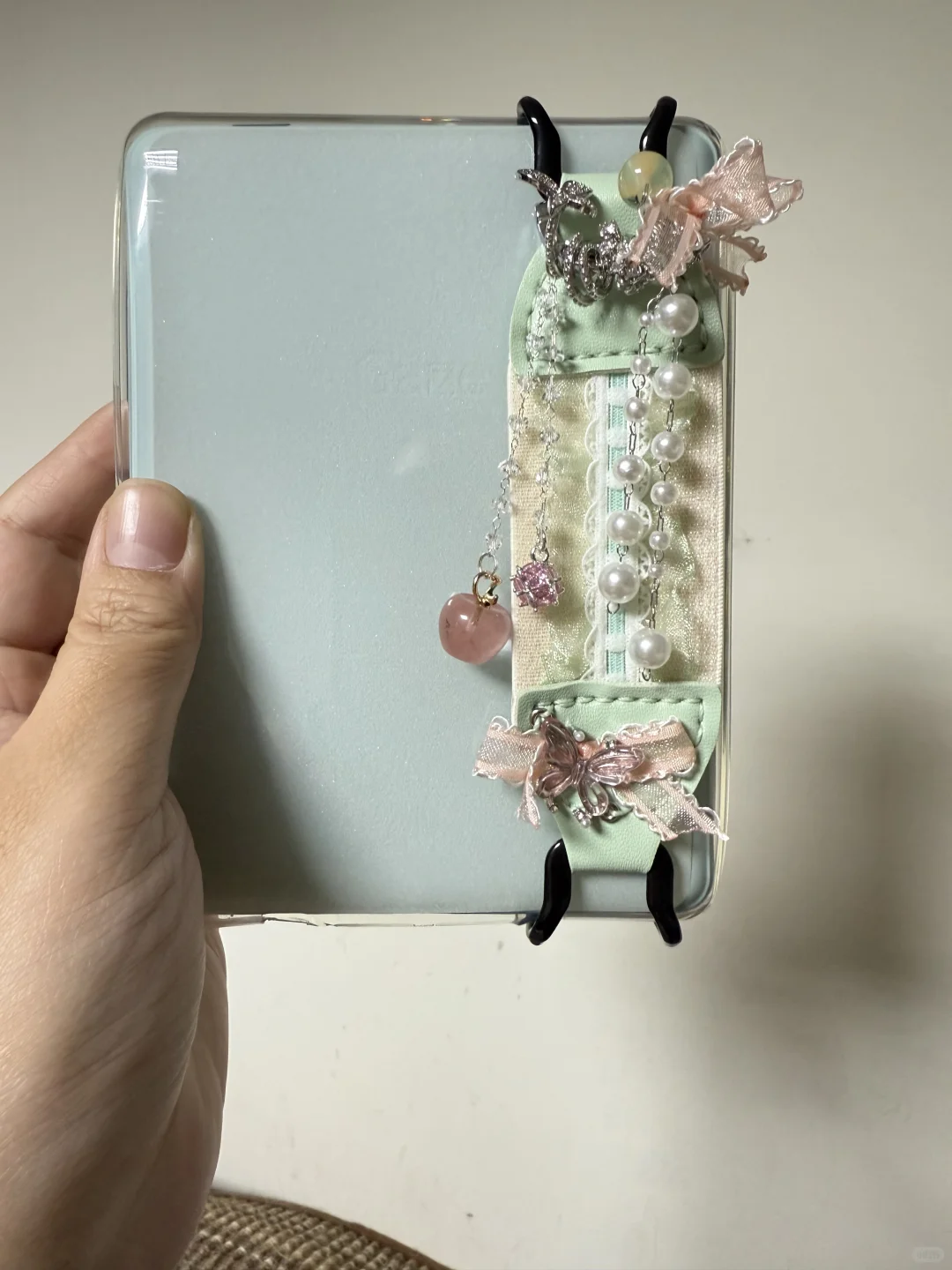 閱讀器配件集合！
