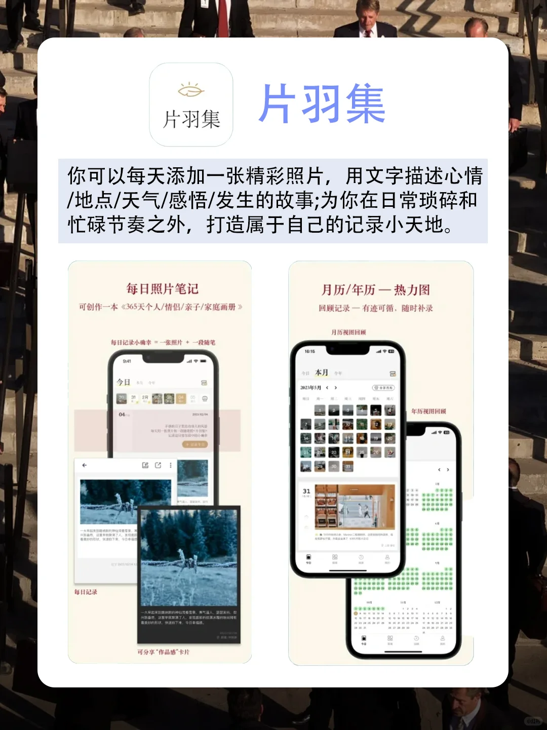 6个小众宝藏APP | 实现大女主养成计划