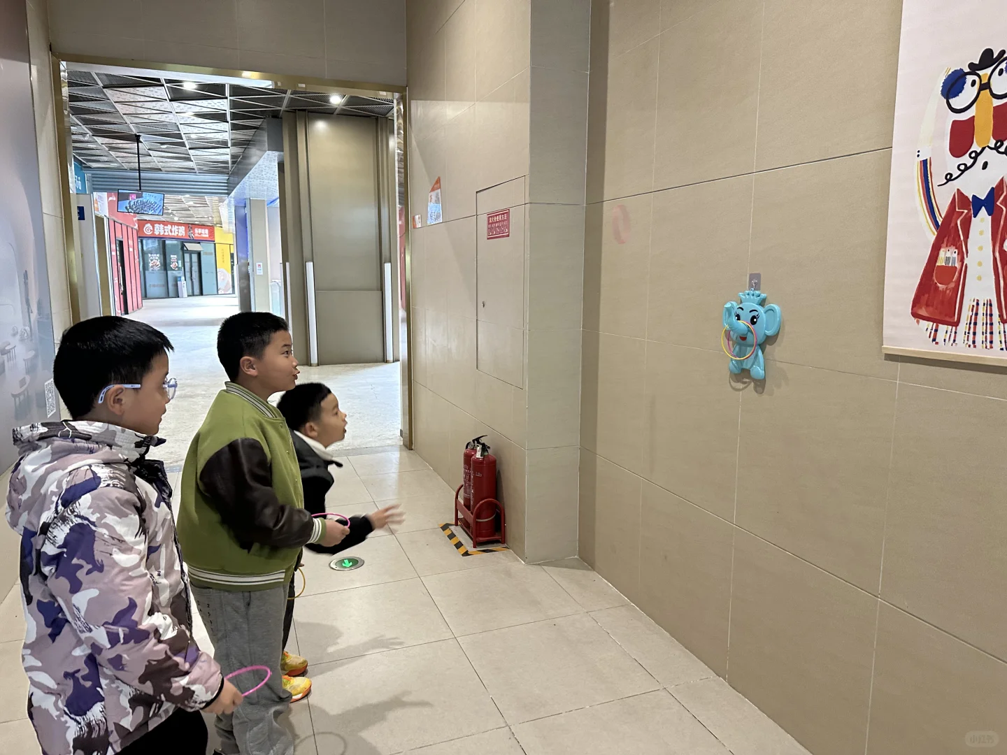 女儿超级喜欢的阅读课#读书娃#