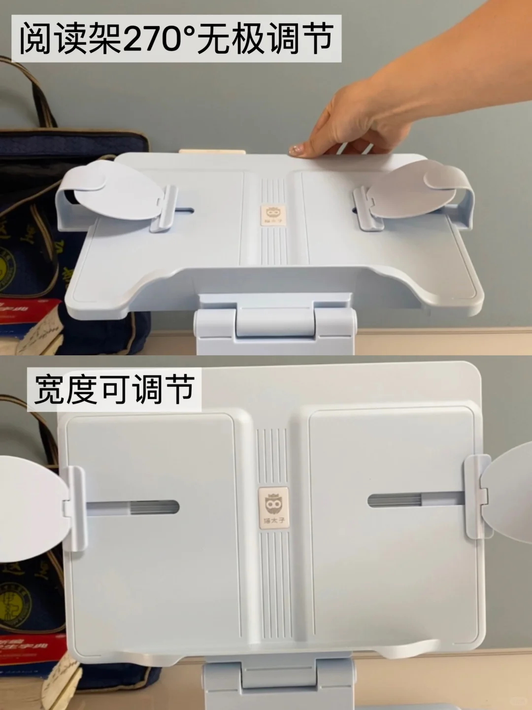 吼破嗓子不如它！娃自动挺直腰杆的㊙️密🤫