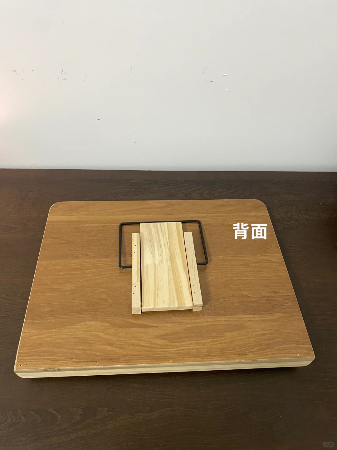 15r买的木桃纹阅读书架测评！安全下车！📖