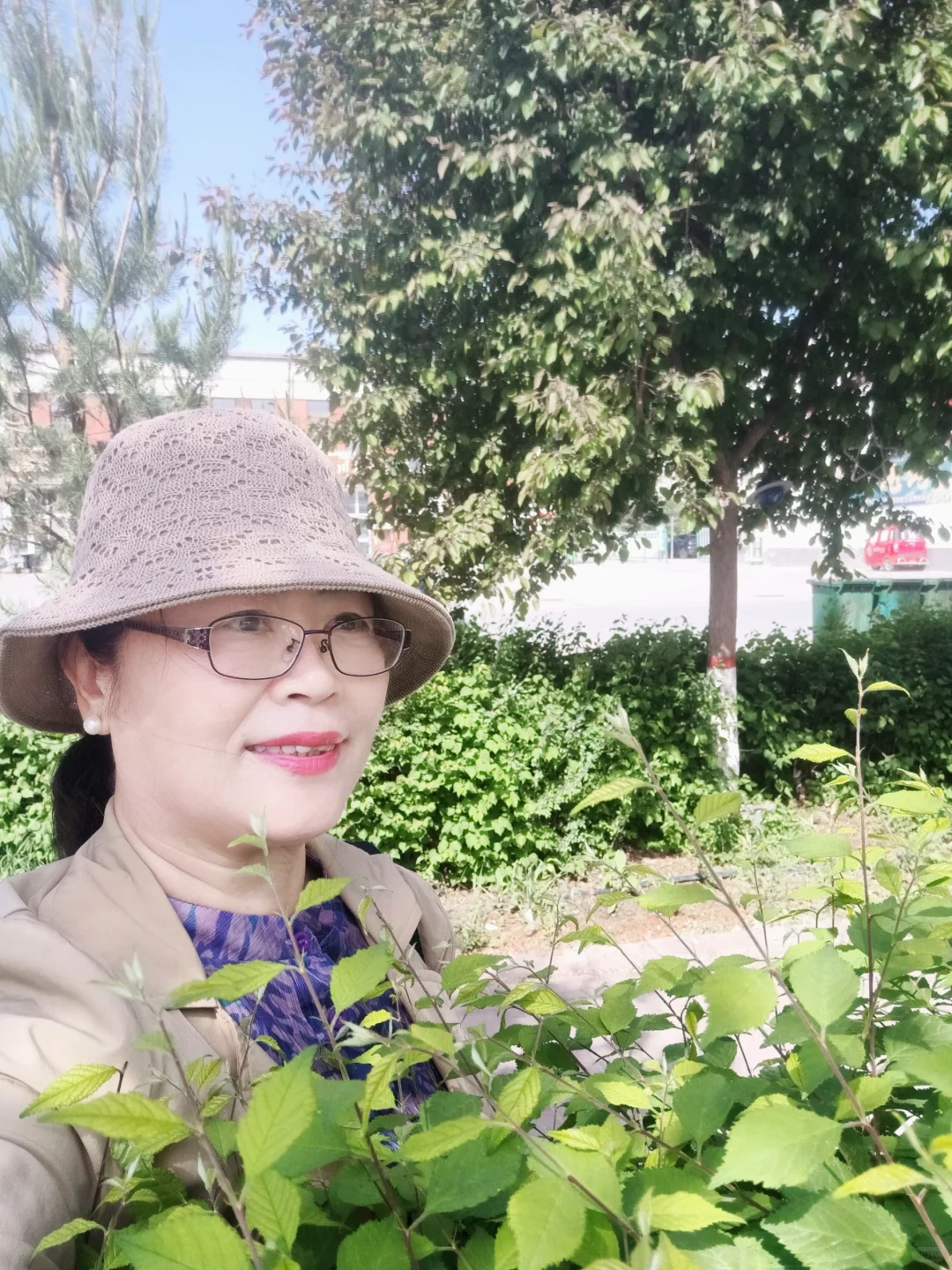 59岁，当阅读成为习惯，人真的会变