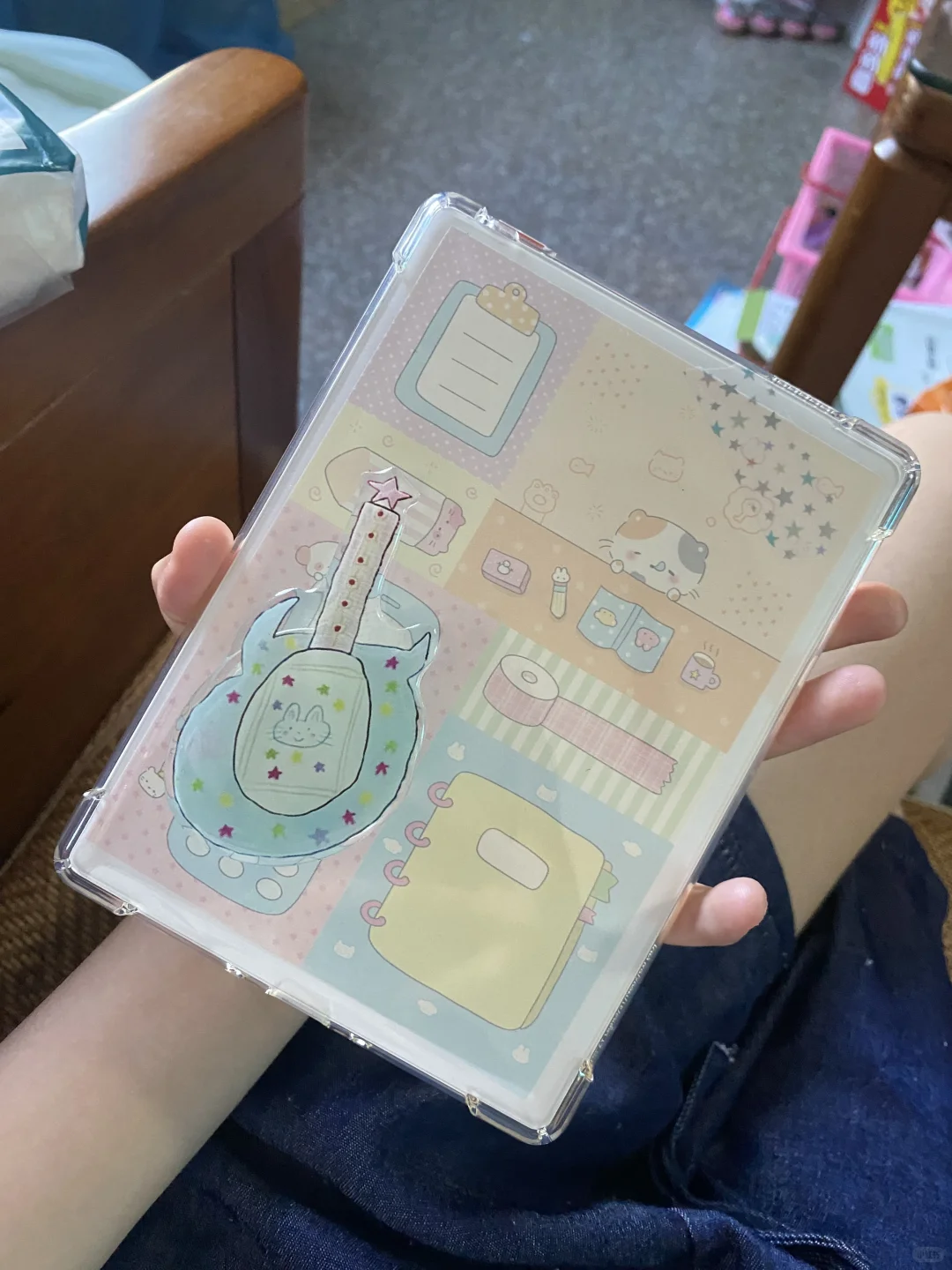 到底是谁在用墨水瓶阅读器…