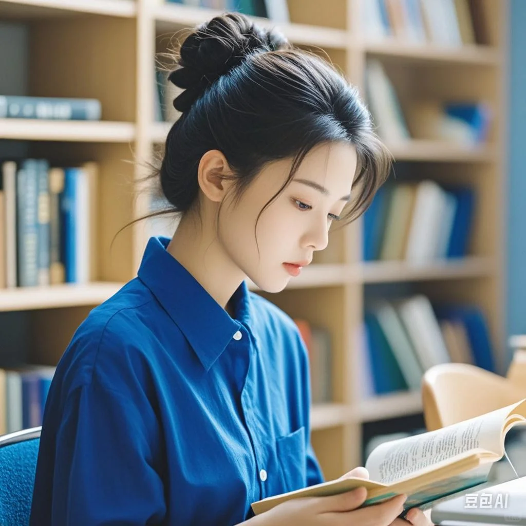 📖学习：进步与快乐的源泉✨