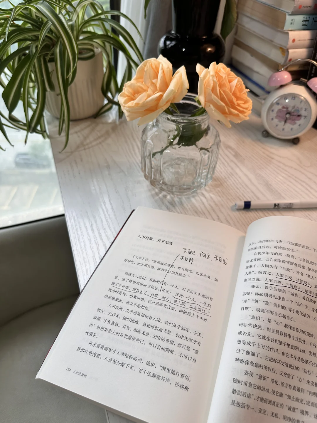 看书不一定要为了记住