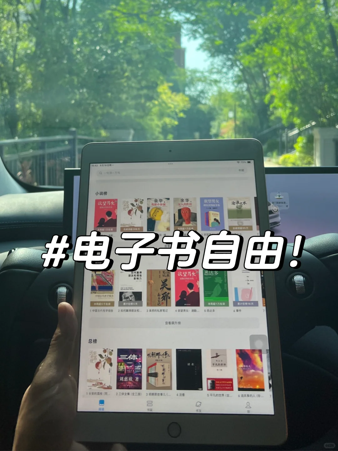 这书库就是当代读书人续命神器⚡