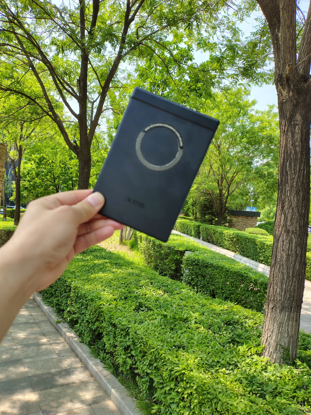 第十七天，今天带了讯飞R2