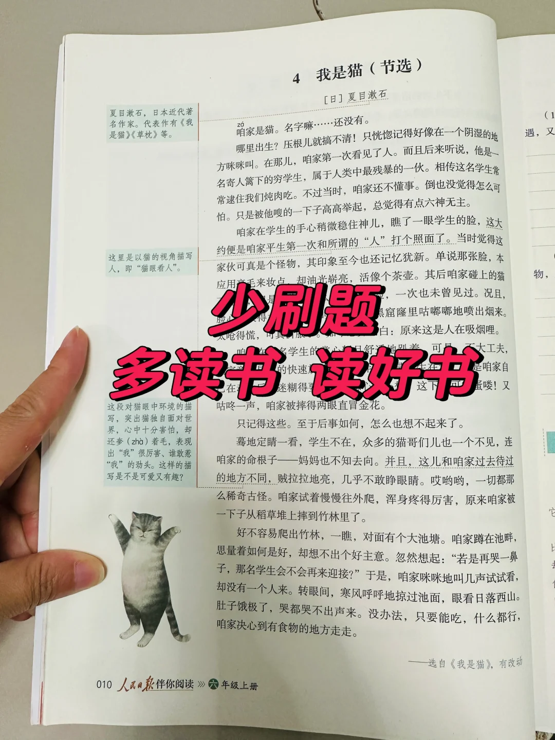《人民日报》又又又出新书啦！篇篇经典！！
