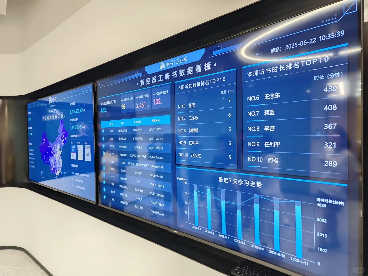 帆书读书会，享受阅读时光