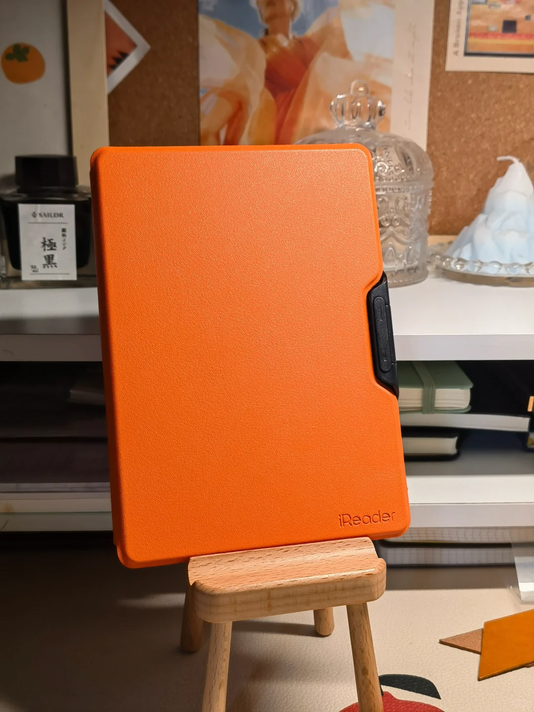 新阅读器掌阅iReader Neo Pro