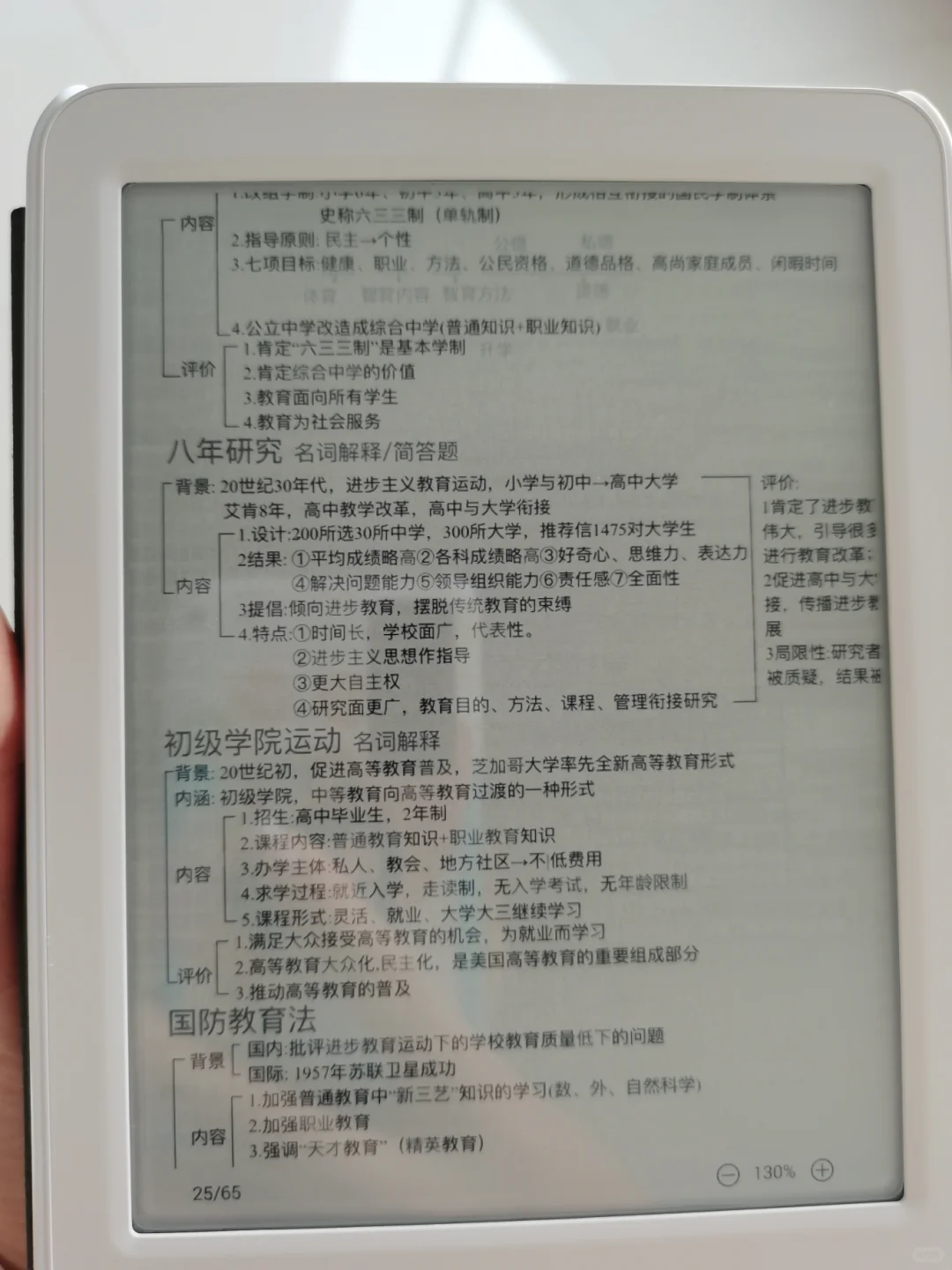 考研不买平板的替代。