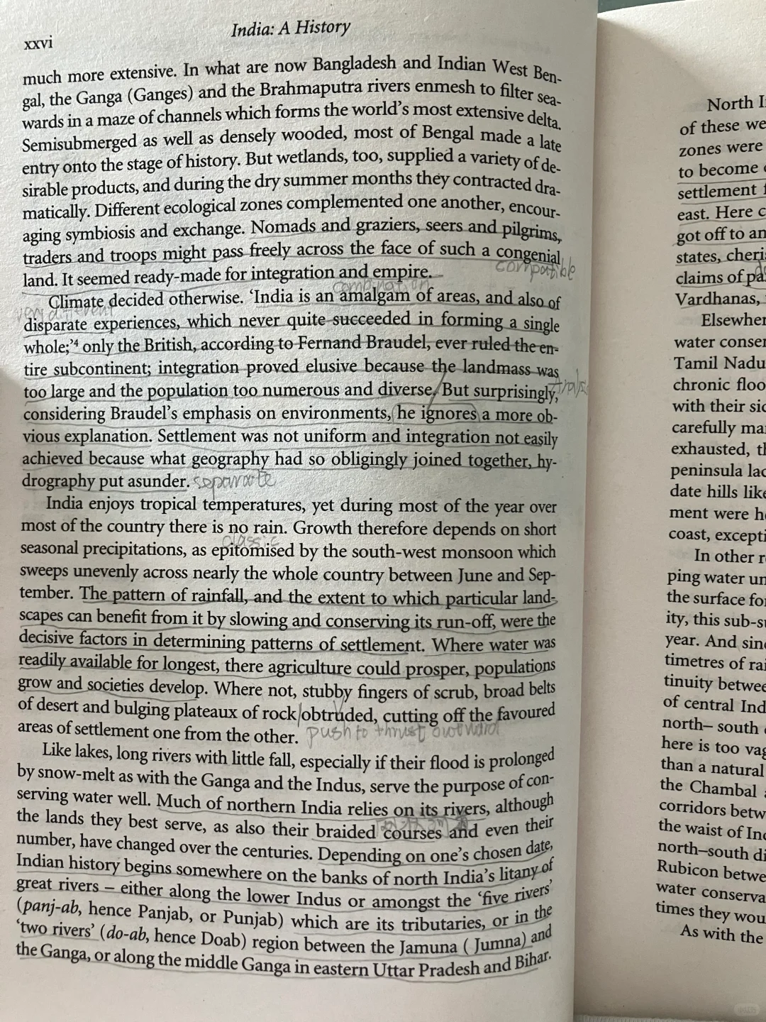 一部兼具学术深度与阅读乐趣的印度史诗