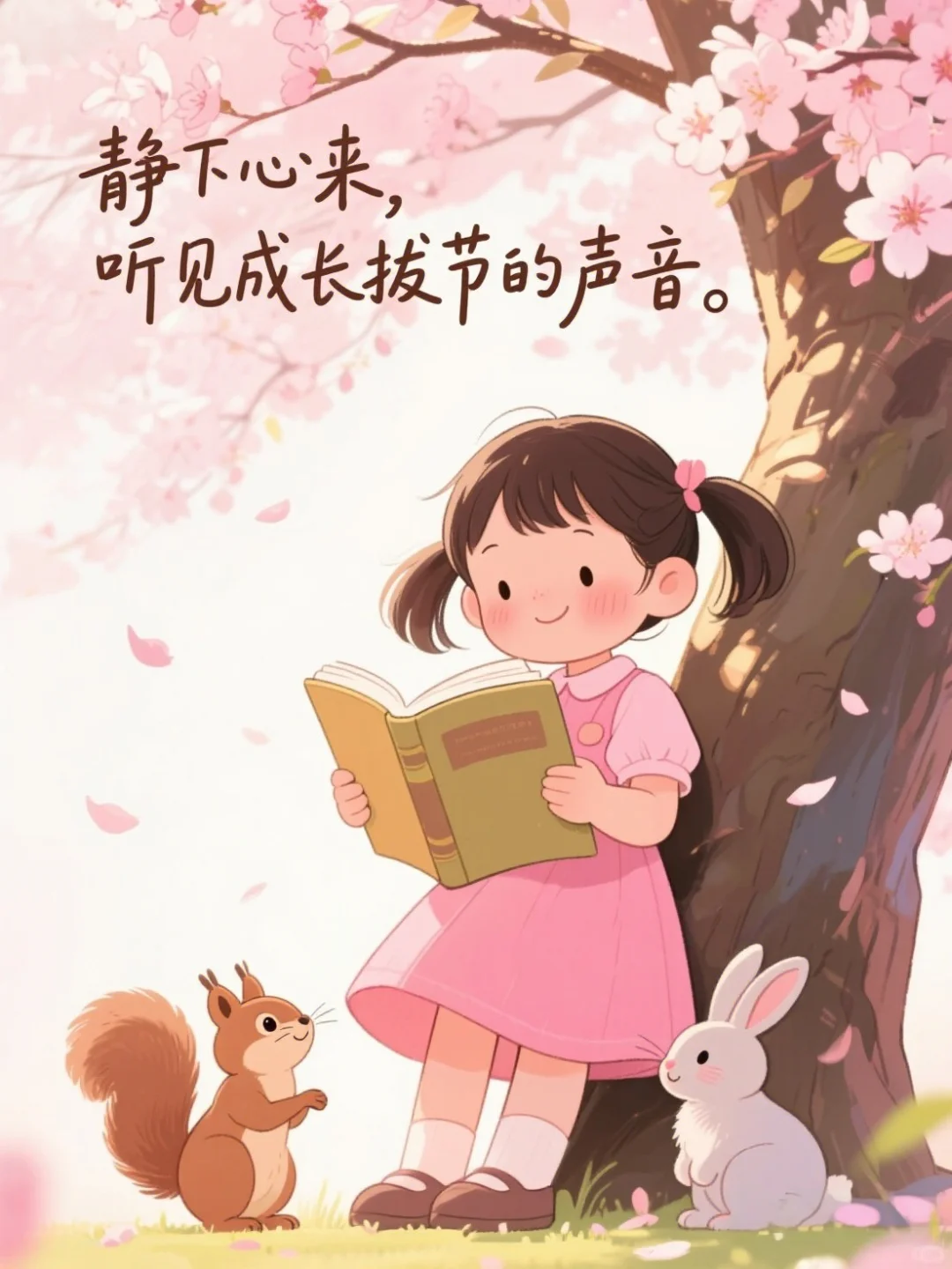 教育就是，让孩子爱上阅读
