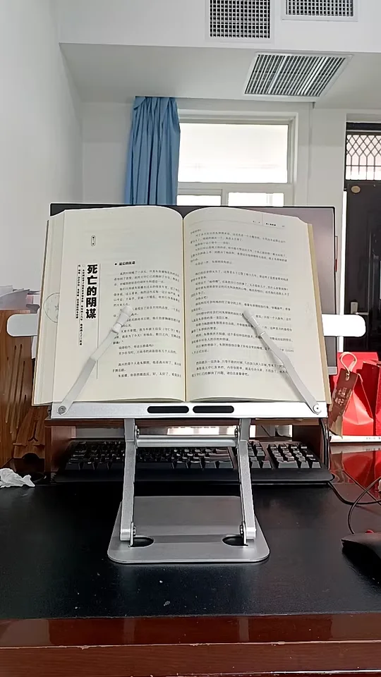 💥打工人学生党速进！发现阅读学习界的“神