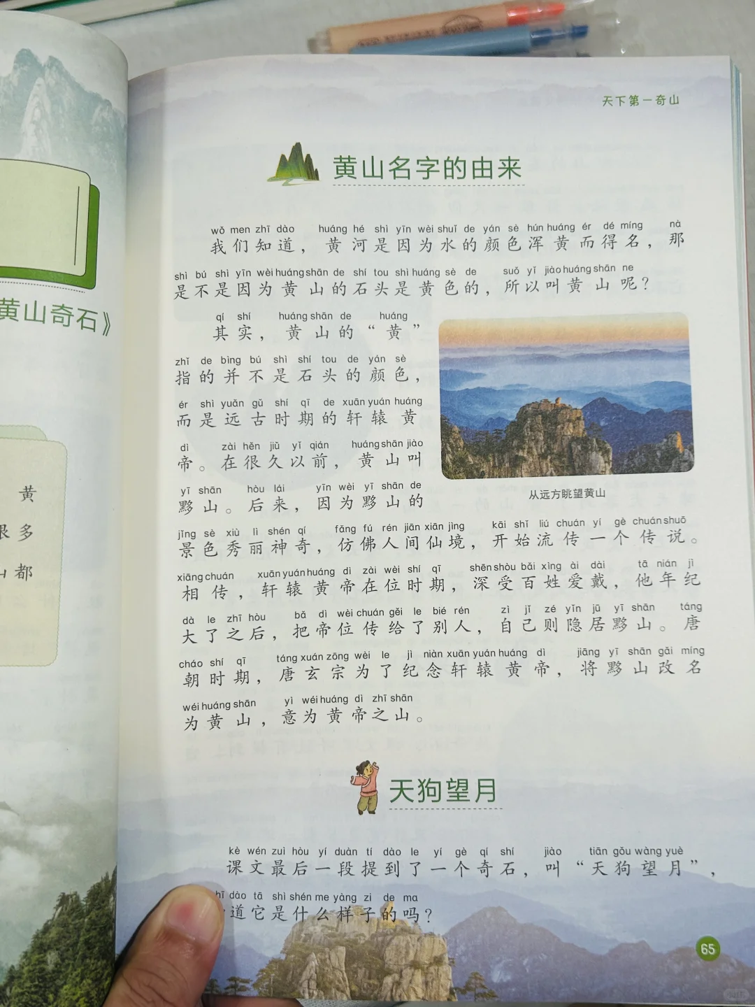 😭孩子开始主动读书了，谁懂～！