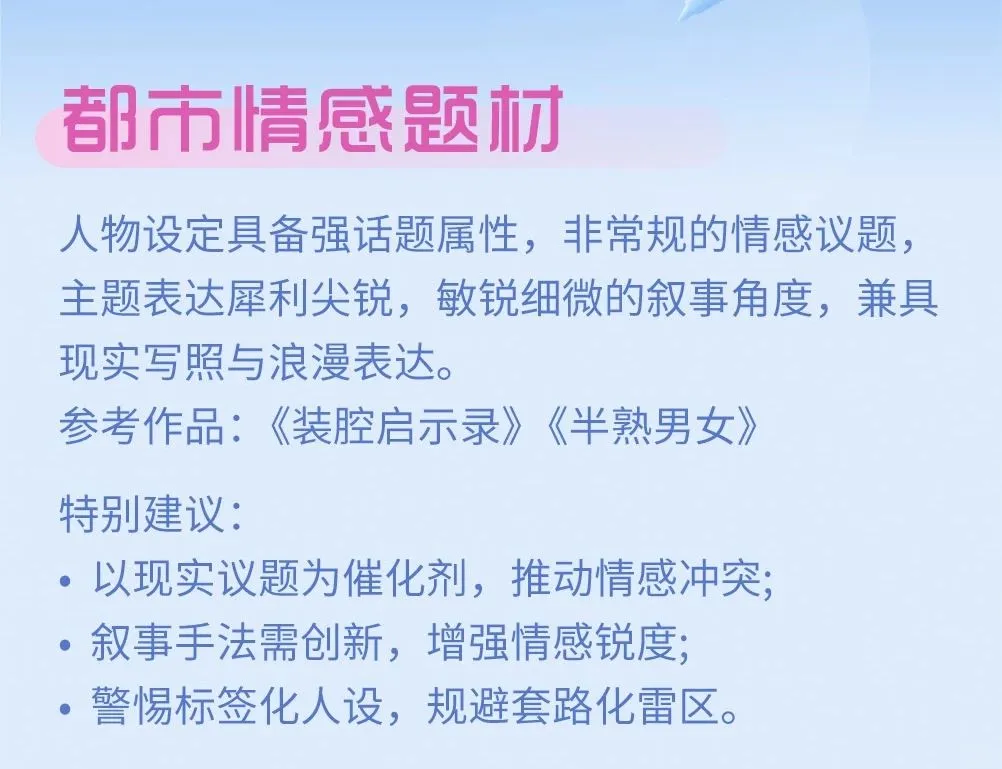 写小说的小伙伴……