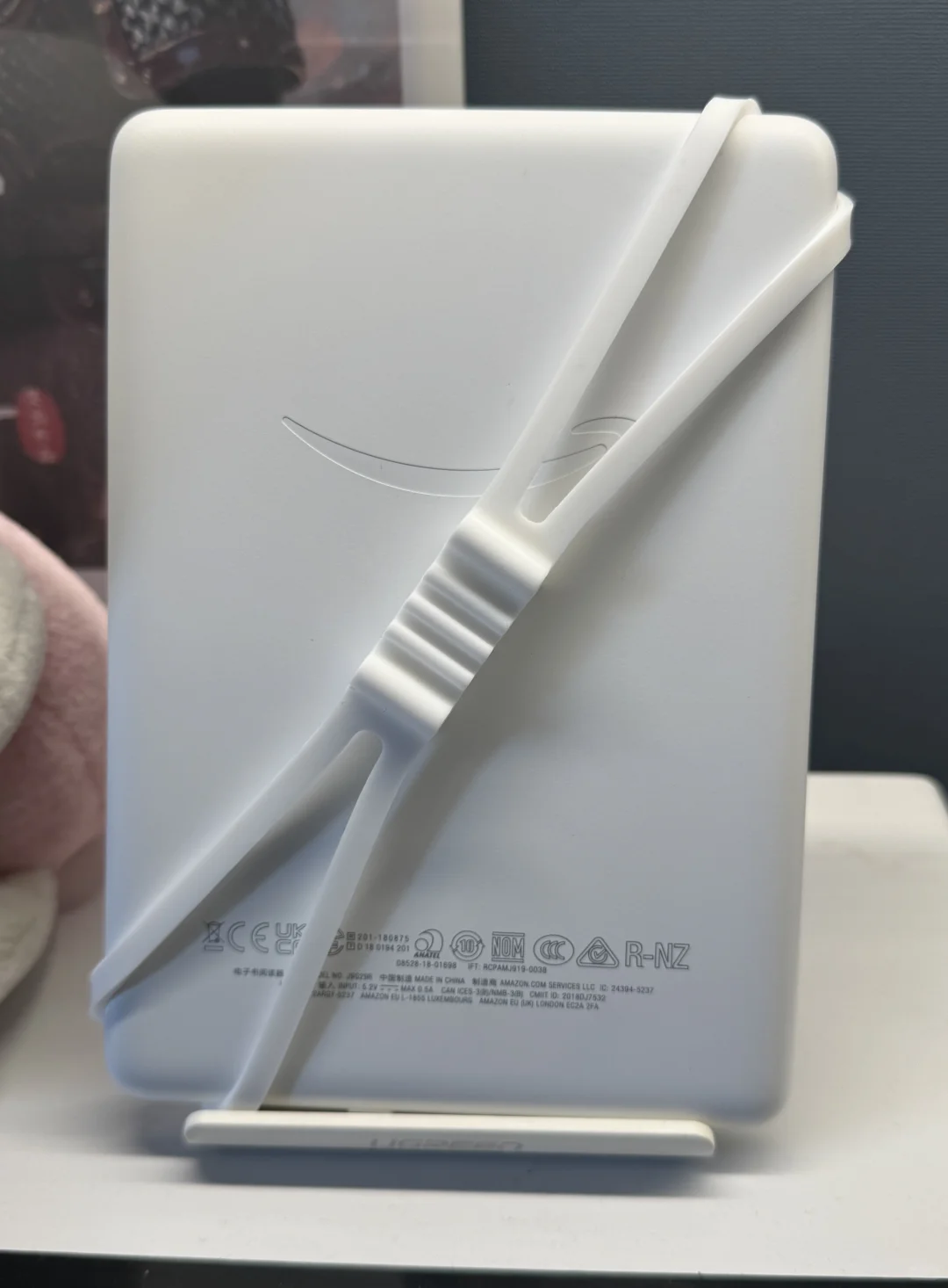 好几十的阅读器绑带是谁在买？我只买1块的！