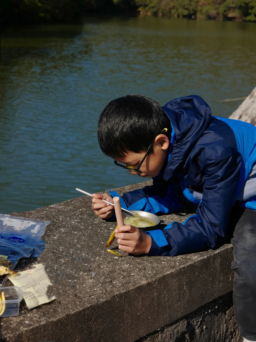 真正的鸡娃：早睡、阅读、户外、长期主义