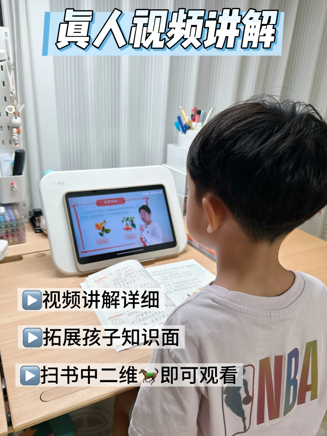 二年级|拿下语文阅读，从快乐读书吧开始👏