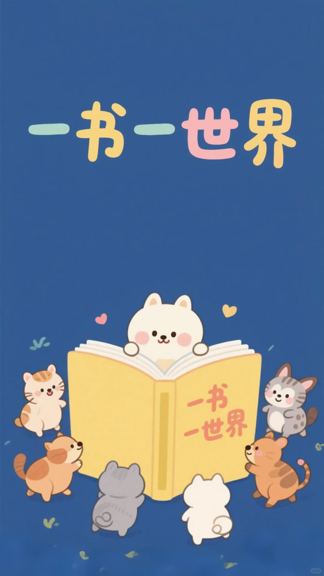📖一书一世界 | 开启沉浸式阅读之旅